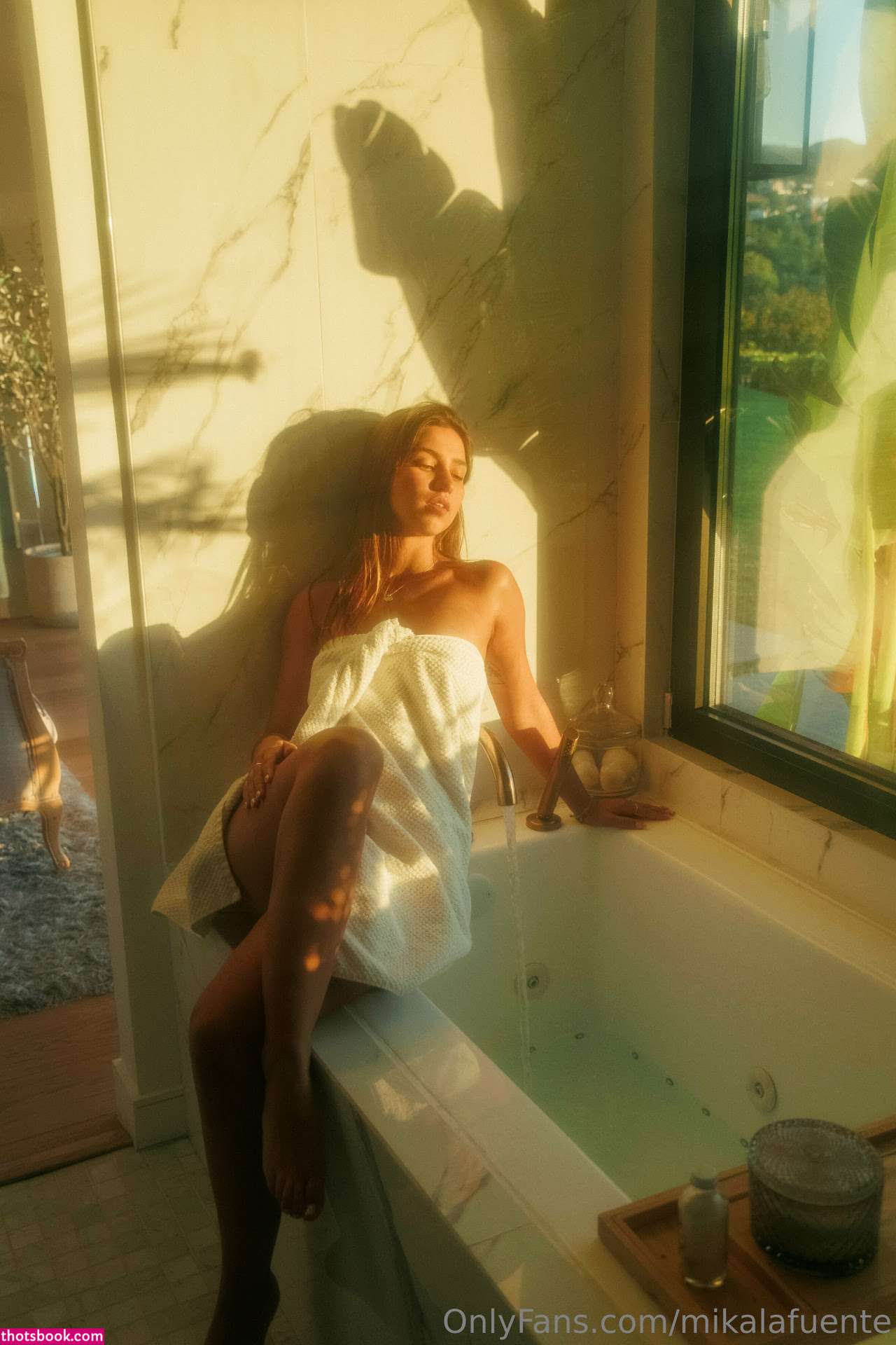 Mikaela Lafuente Mika Lafuente Nude OnlyFans Photos #3 408366