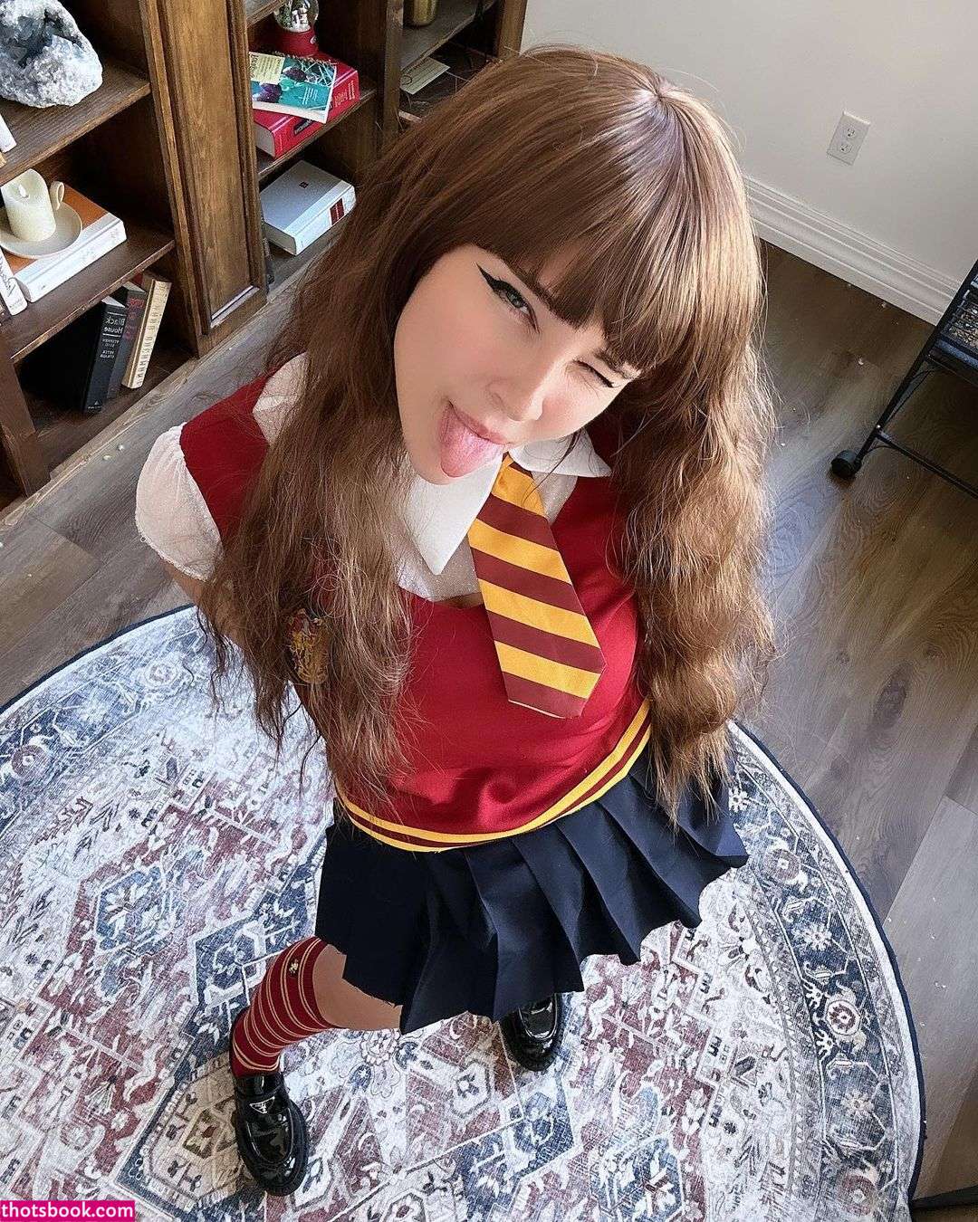 Sunnyrayyxo Tigerlillie69 Sunnyrayxo cyberkittyxo Nude OnlyFans Photos #6 408592