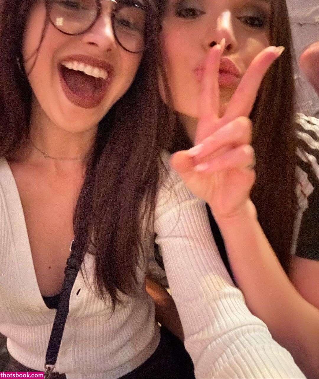 Alexa Mansour Nude OnlyFans Photos #8 408598