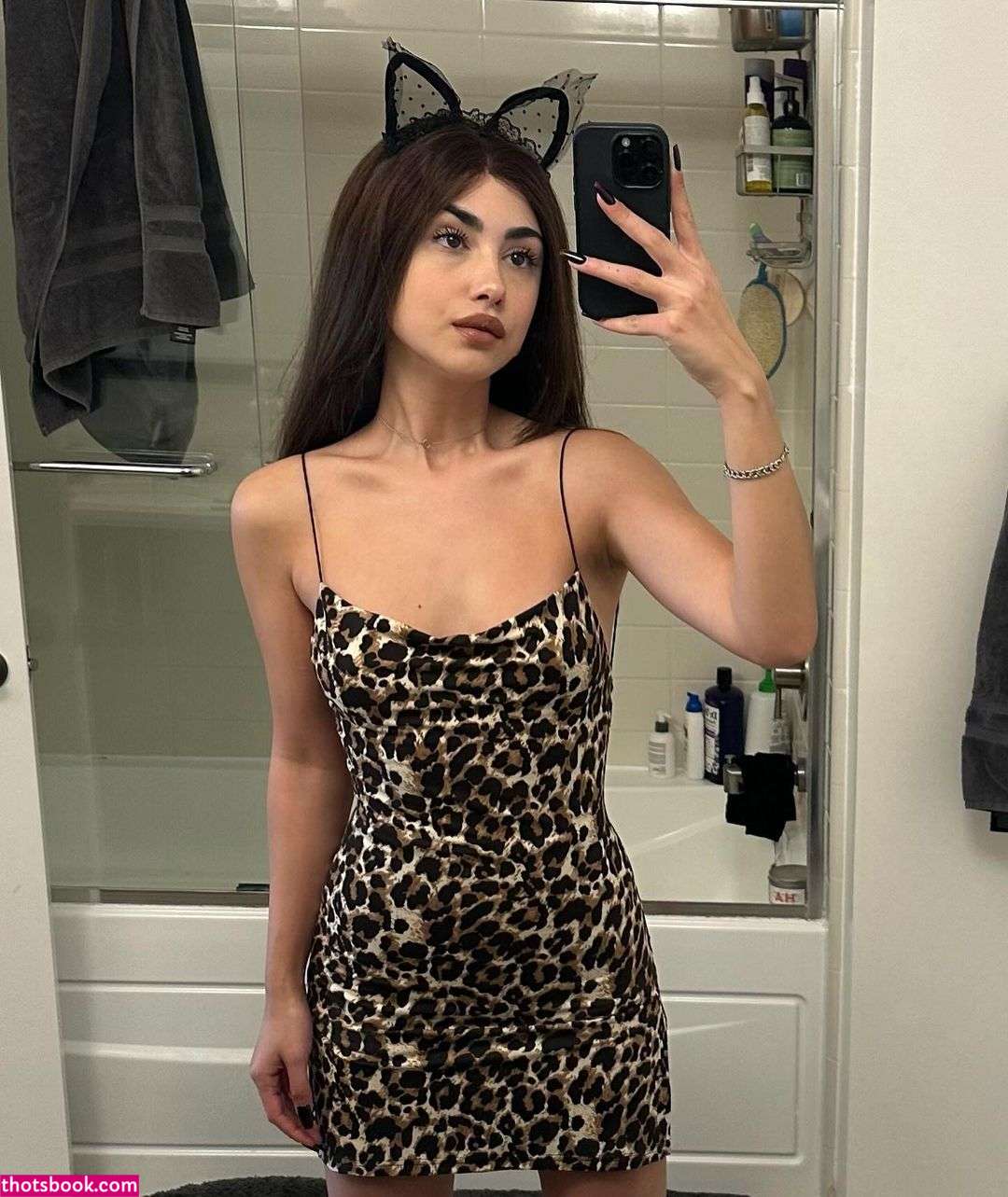 Alexa Mansour Nude OnlyFans Photos #8 408602