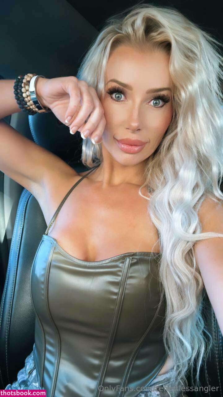 RelentlessAngler Jordan Jones Nude OnlyFans Photos #11 409134