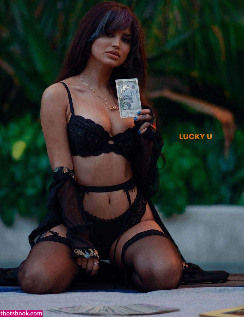 Sincerelyjuju Nude OnlyFans Photos #10 409172