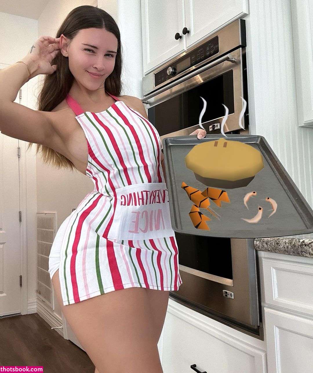 Sunnyrayyxo Tigerlillie69 Sunnyrayxo cyberkittyxo Nude OnlyFans Photos #10 409210