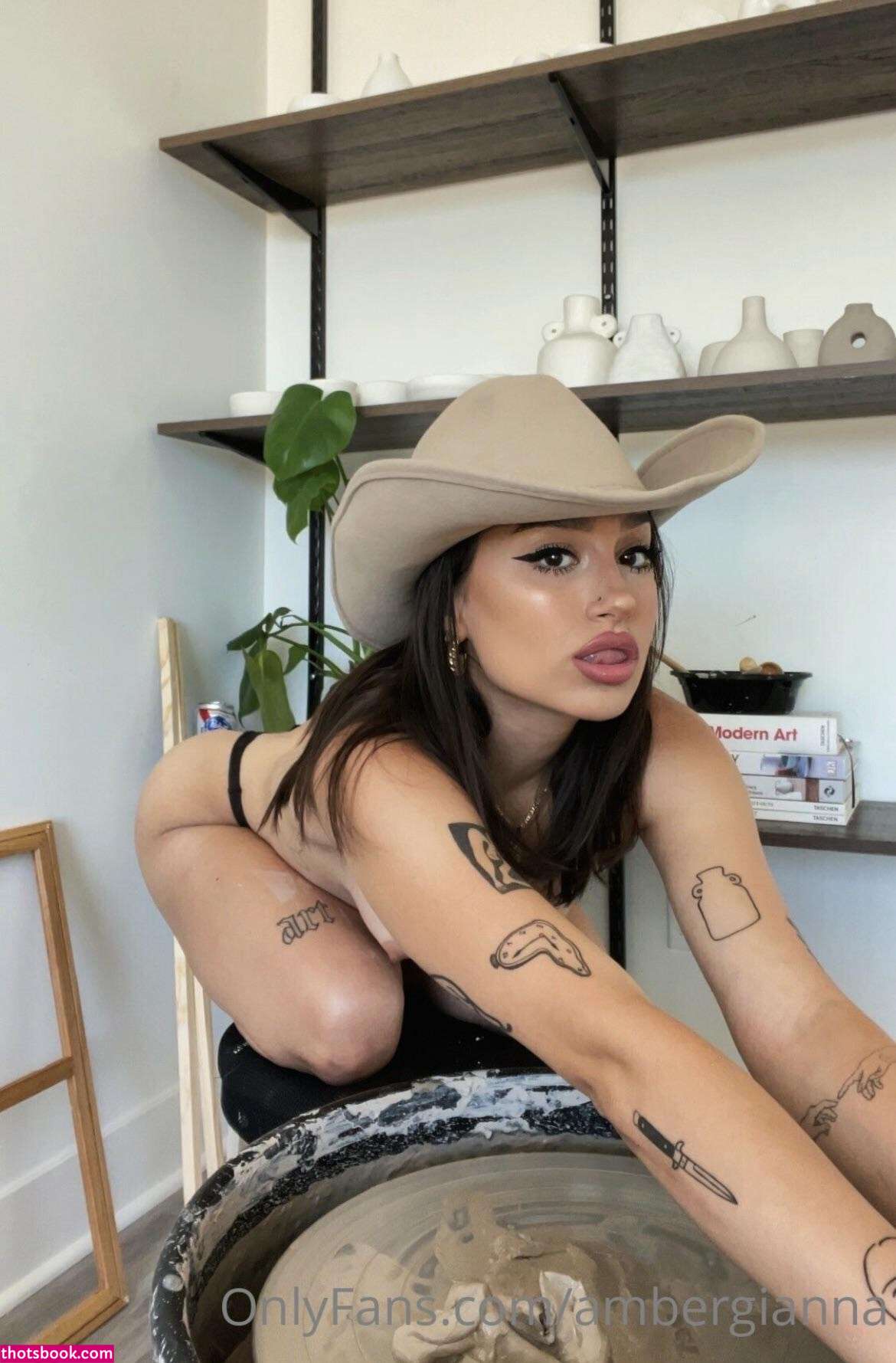 Amber Gianna Nude OnlyFans Photos #6 387167