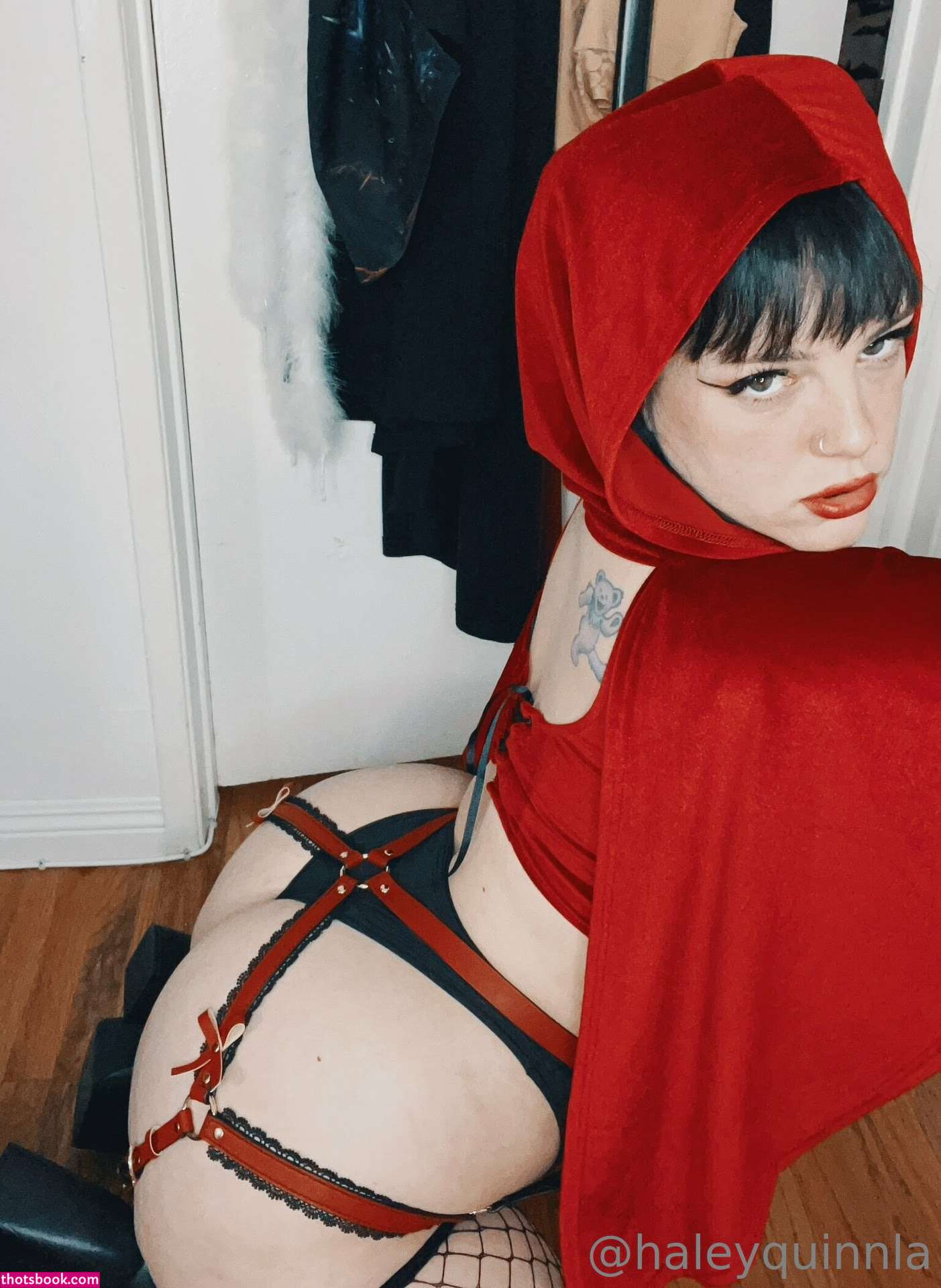 haleyquinnla Skylalust Nude OnlyFans Photos #5 387392