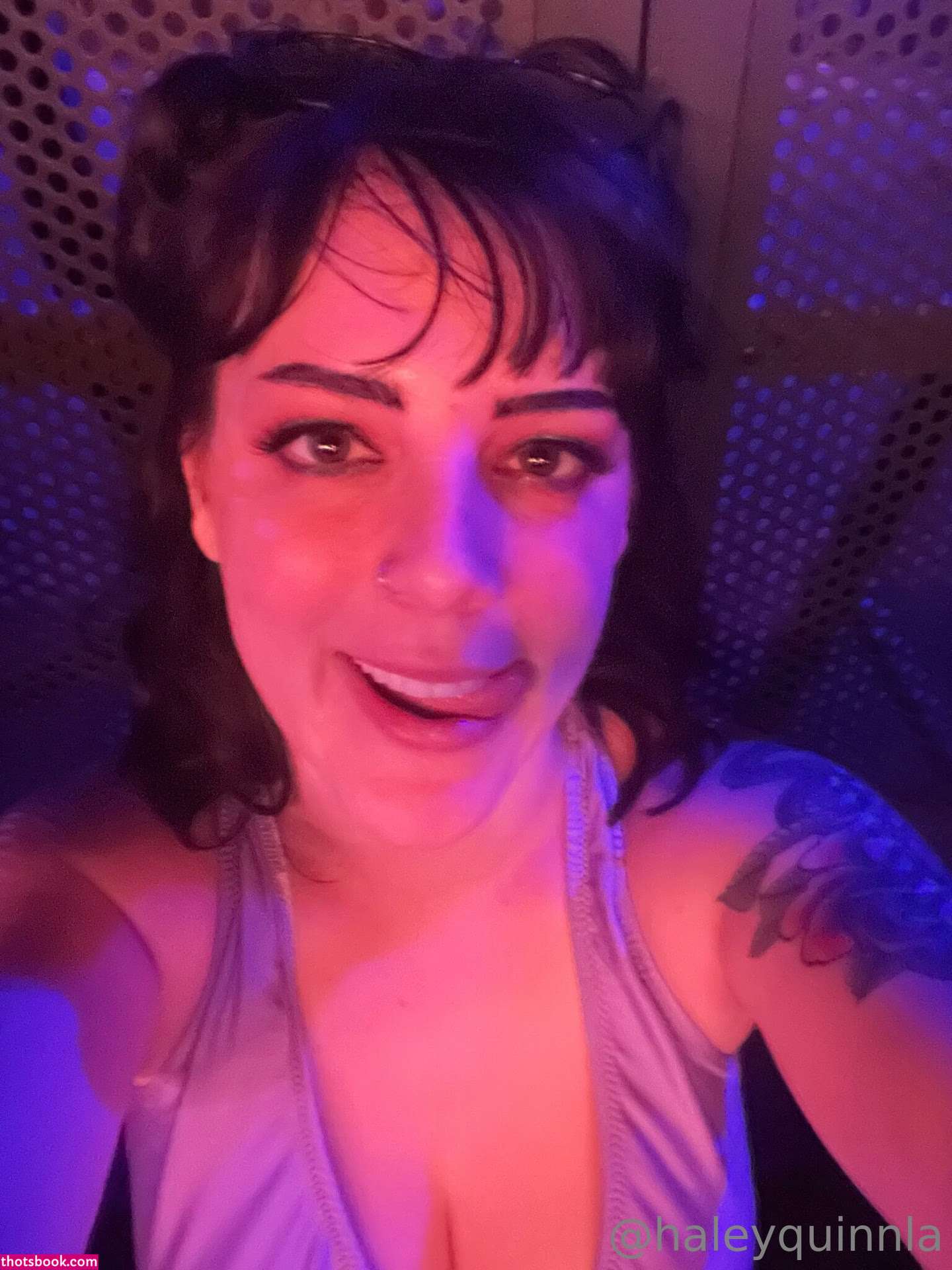 haleyquinnla Skylalust Nude OnlyFans Photos #8 387405