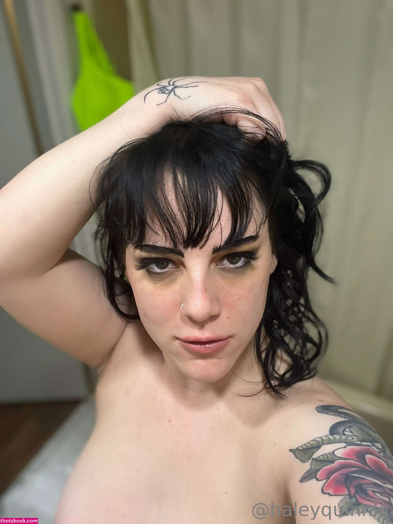 haleyquinnla Skylalust Nude OnlyFans Photos #8 387406