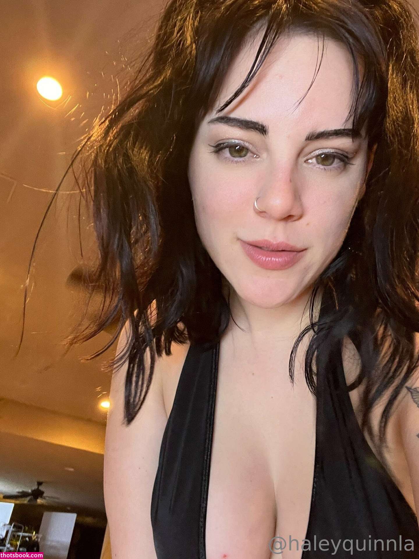 haleyquinnla Skylalust Nude OnlyFans Photos #9 387410