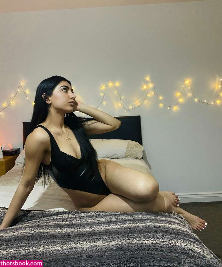 Reshxoxo reshmafitness Nude OnlyFans Photos #1 387654