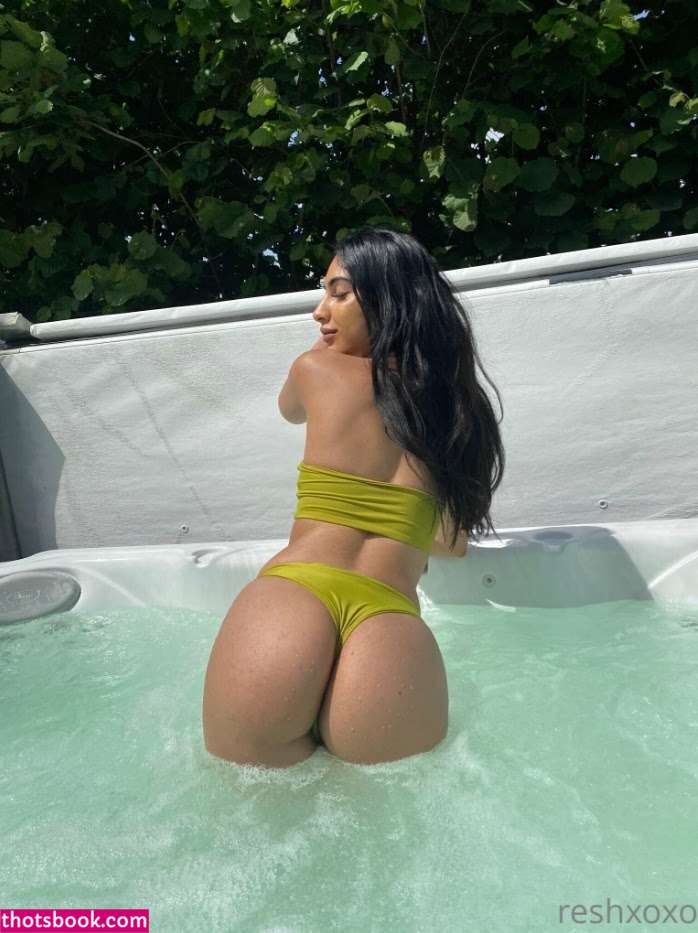 Reshxoxo reshmafitness Nude OnlyFans Photos #1 387659