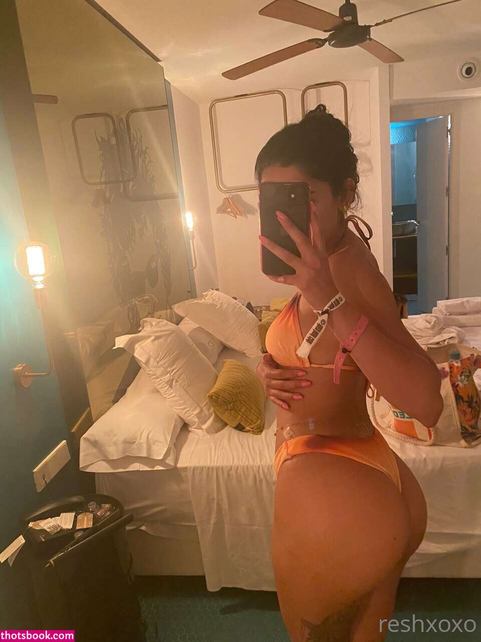 Reshxoxo reshmafitness Nude OnlyFans Photos #6 387688