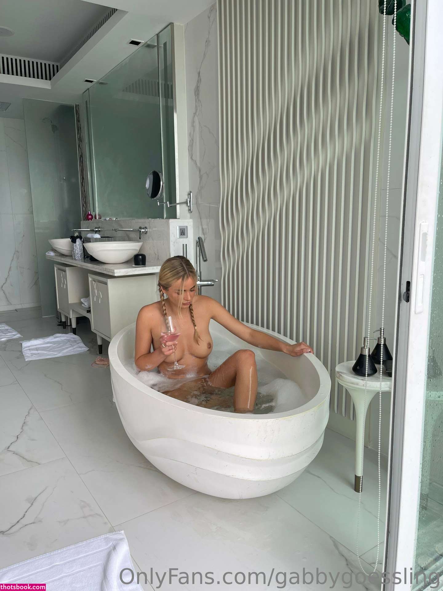 Gabby Goessling Nude OnlyFans Photos #12 387869