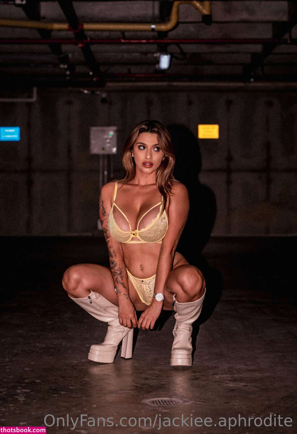 Jackiebabigirl Nude OnlyFans Photos #9 394623