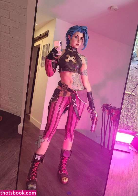 Luxlo Nude OnlyFans Photos #39 394878