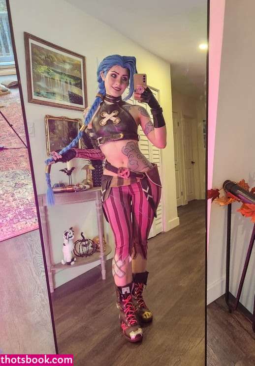 Luxlo Nude OnlyFans Photos #39 394886