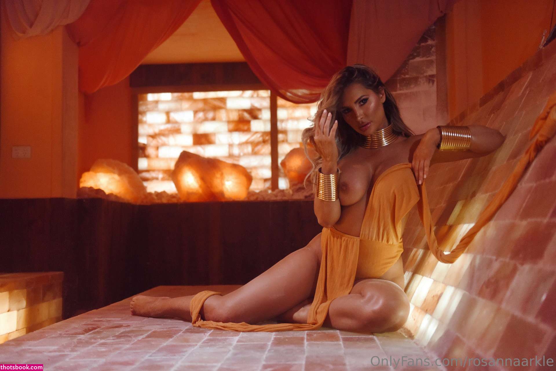 Rosanna Arkle Nude OnlyFans Photos #10 395078