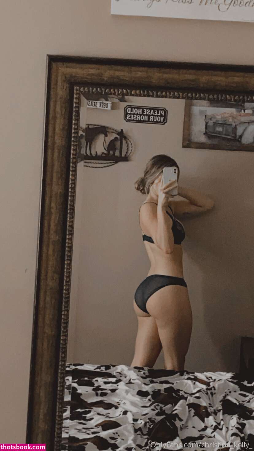 Christina Kelly brinley Nude Photos #4 416514