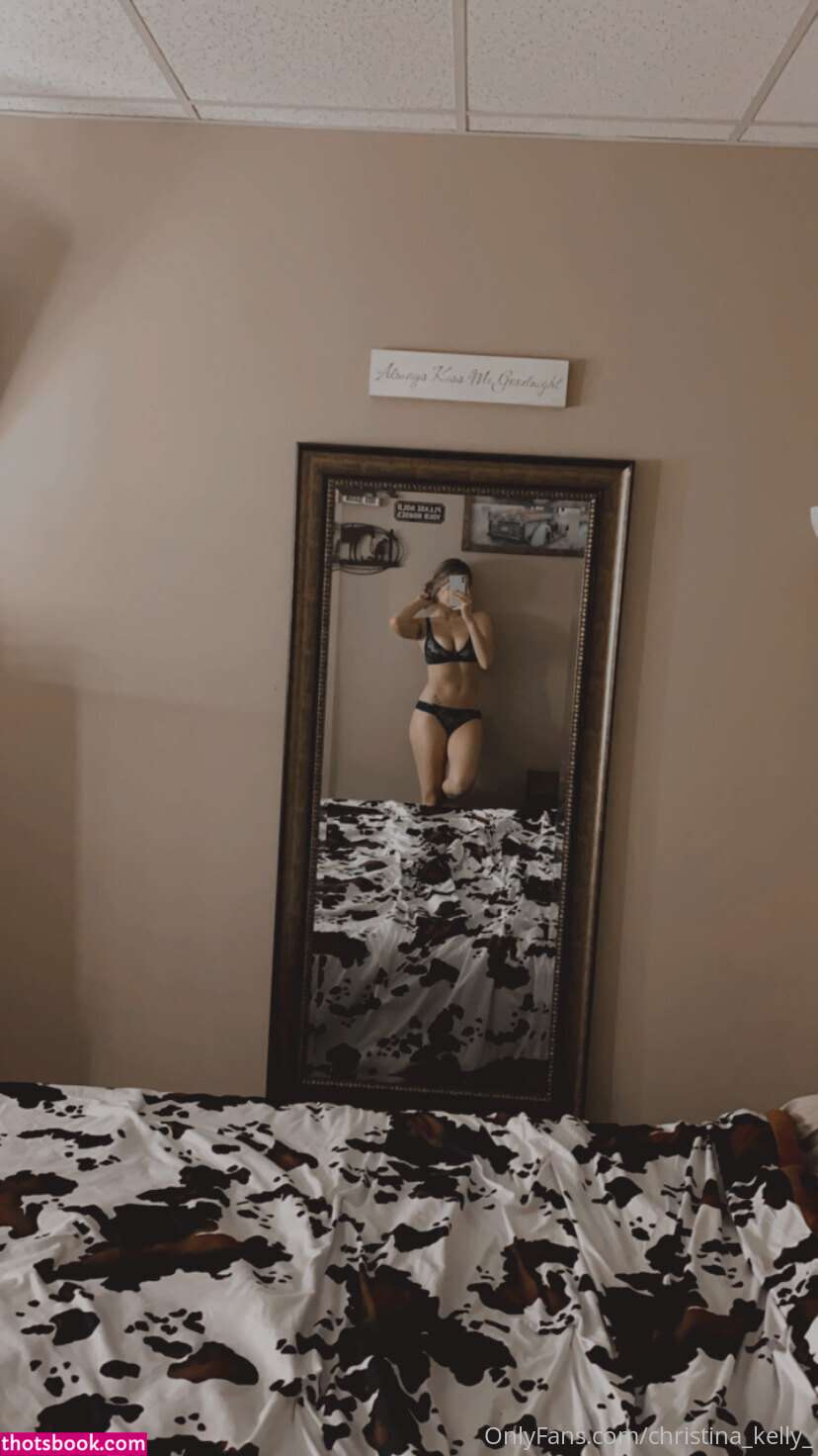 Christina Kelly brinley Nude Photos #4 416515