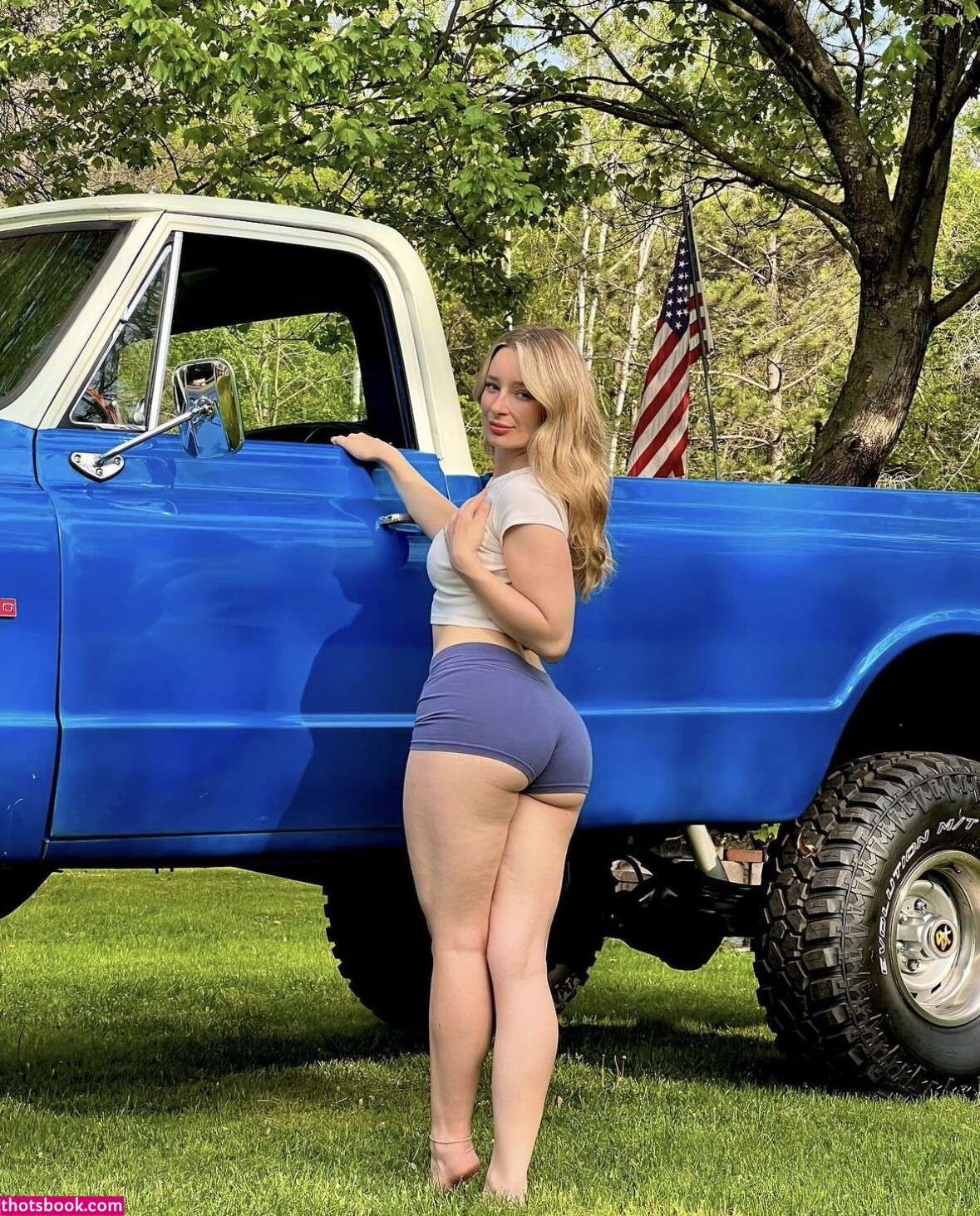 Christina Kelly brinley Nude Photos #6 416519