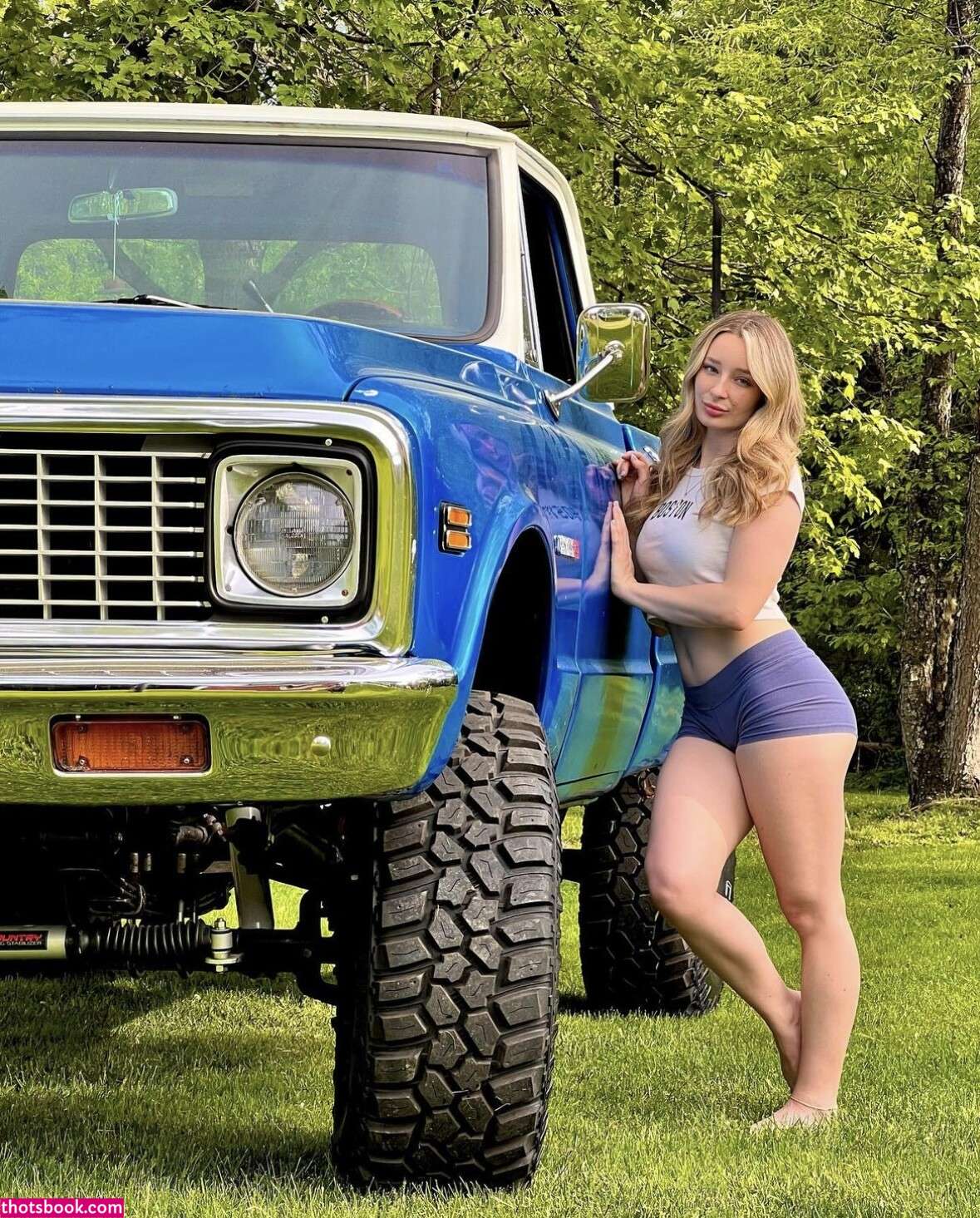 Christina Kelly brinley Nude Photos #6 416523