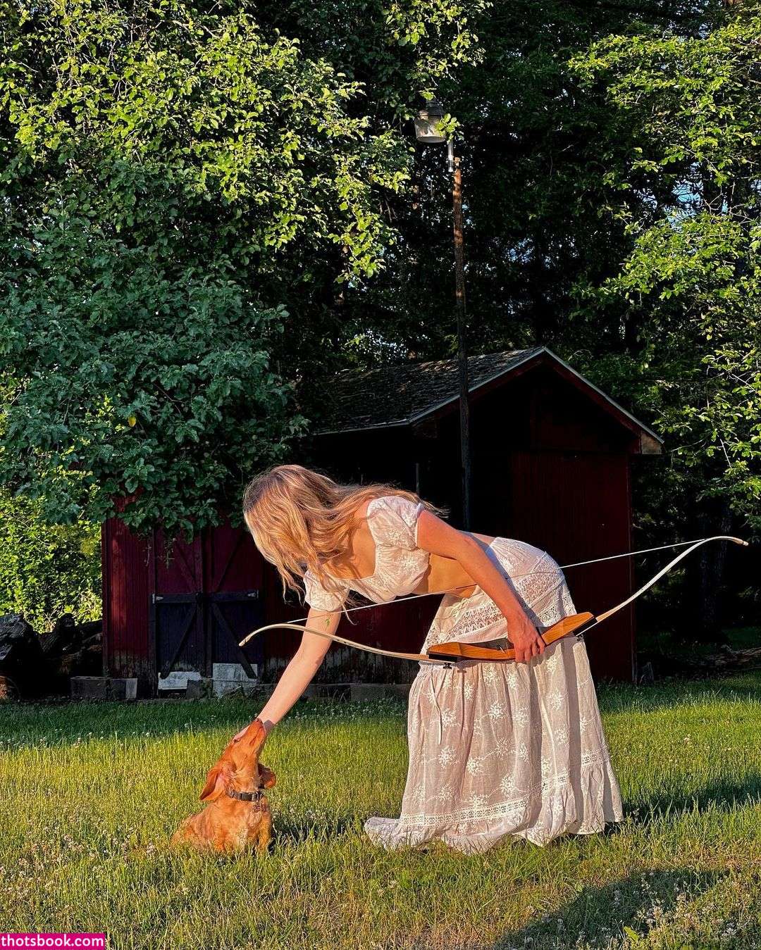 Christina Kelly brinley Nude Photos #7 416524