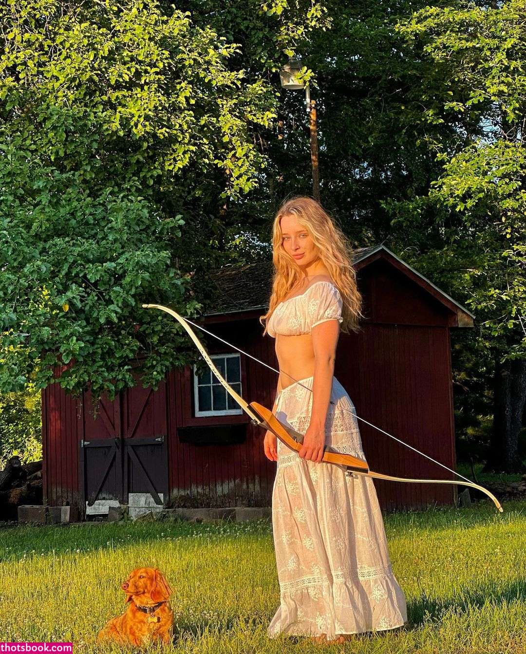 Christina Kelly brinley Nude Photos #7 416525