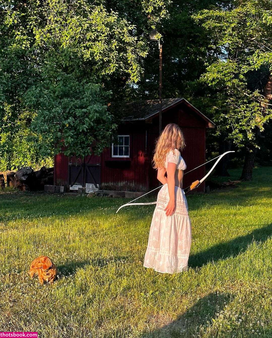 Christina Kelly brinley Nude Photos #7 416526