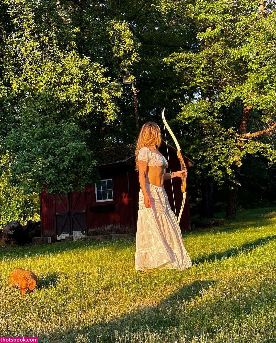 Christina Kelly brinley Nude Photos #7 416527