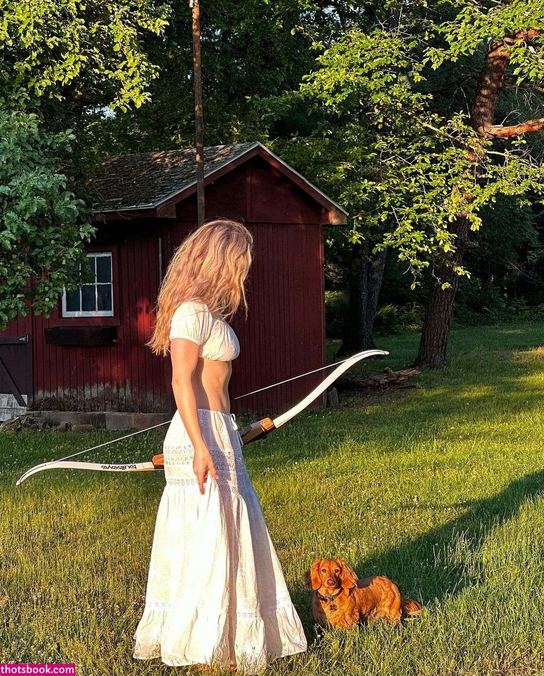 Christina Kelly brinley Nude Photos #7 416528