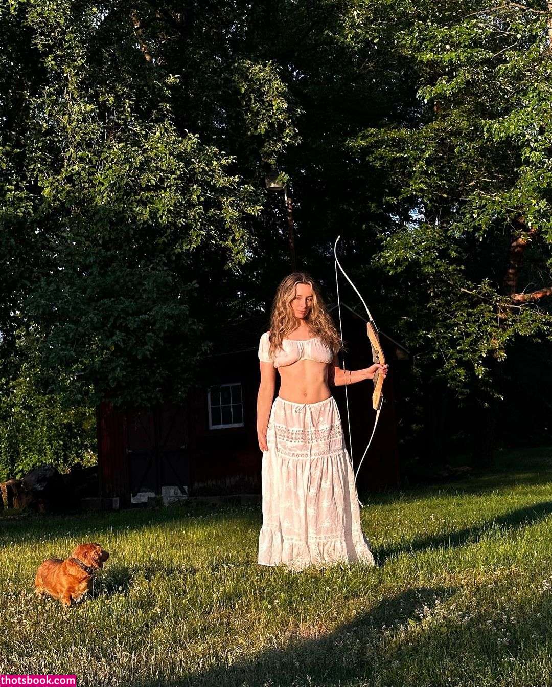 Christina Kelly brinley Nude Photos #7 416529