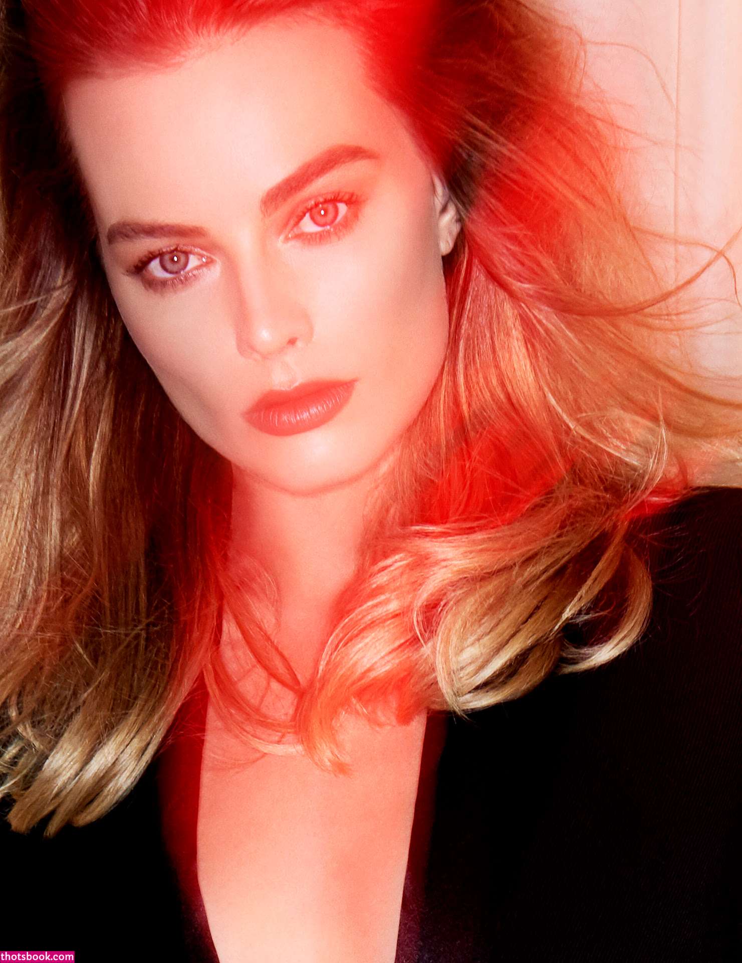 Margot Robbie Nude Photos #6 416737