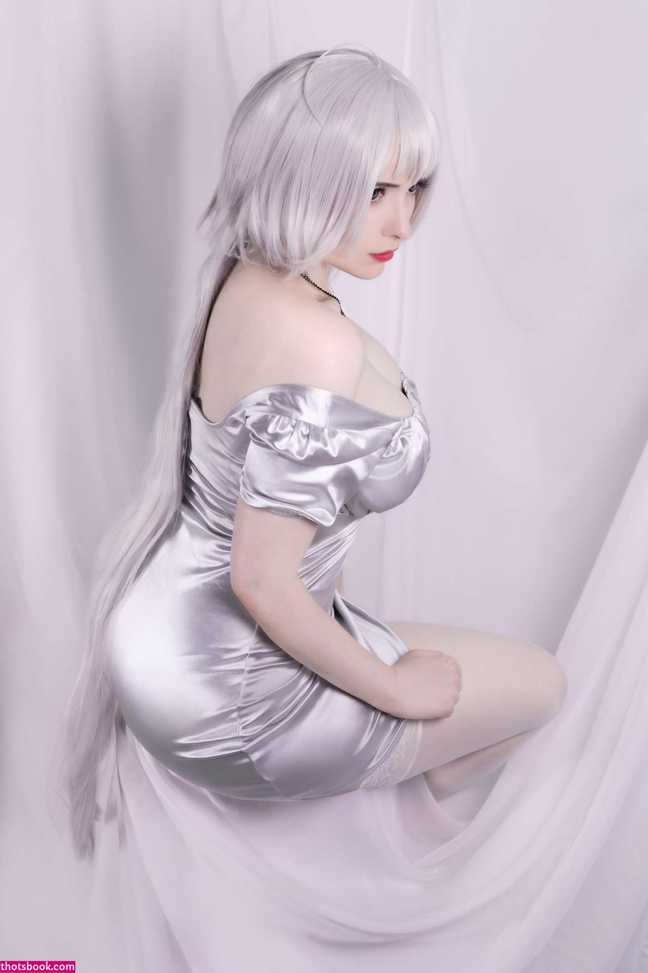 Mirikashi Nude Photos #2 416779