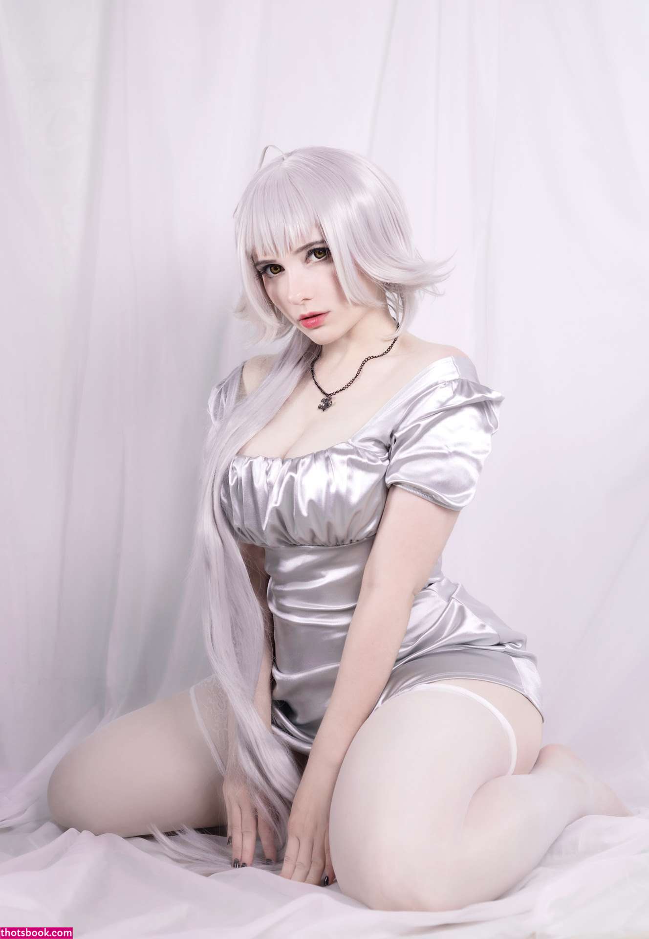 Mirikashi Nude Photos #2 416780