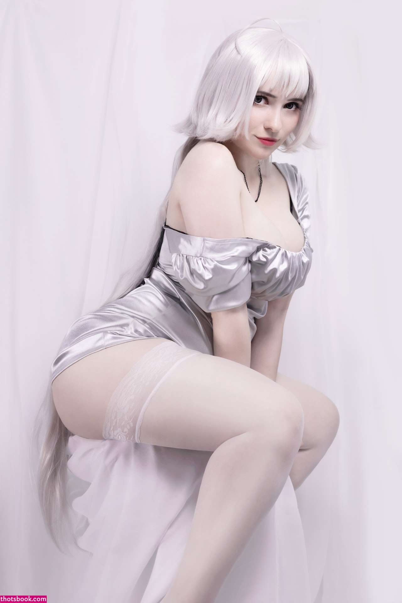 Mirikashi Nude Photos #2 416783