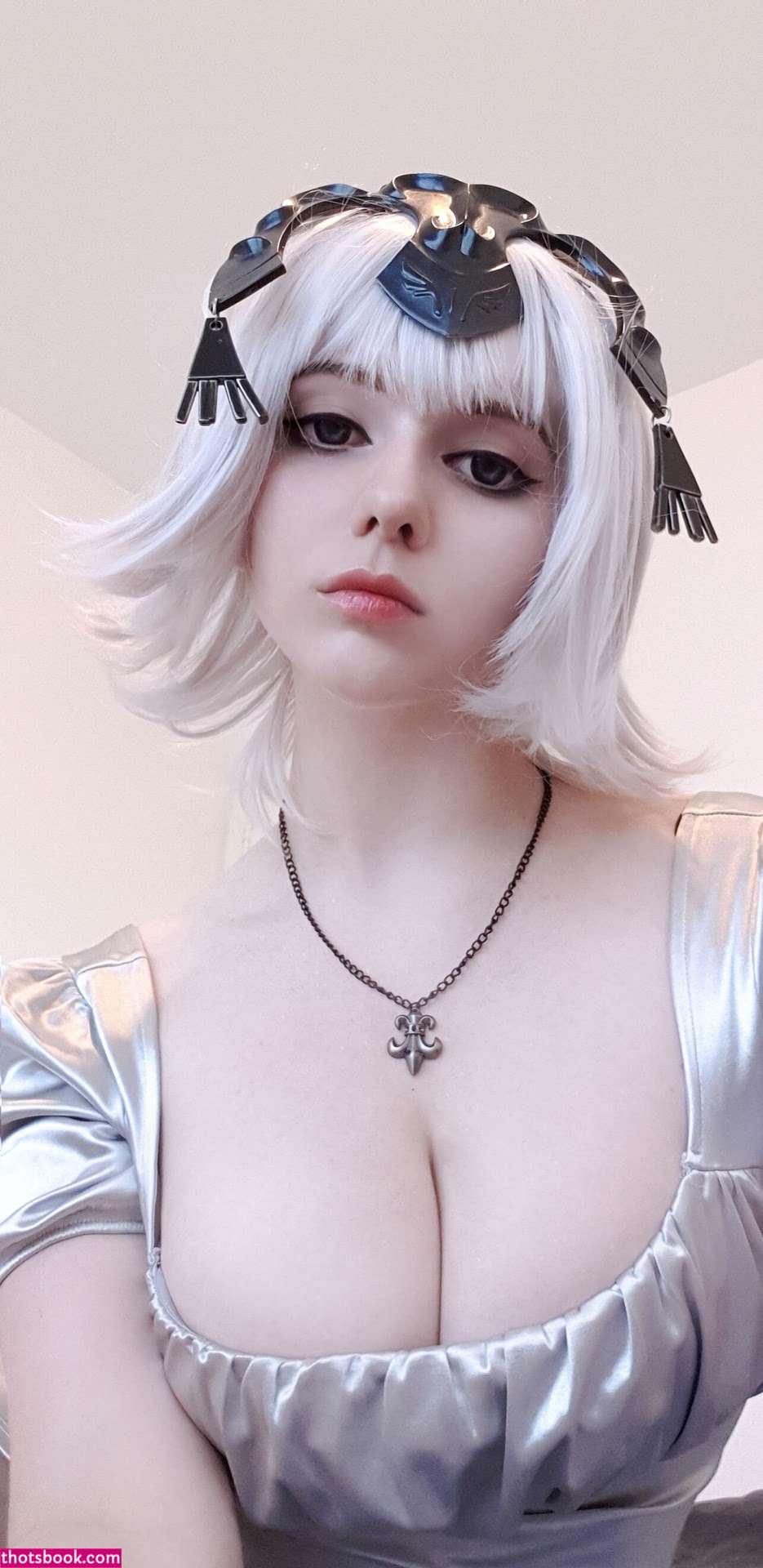 Mirikashi Nude Photos #2 416786