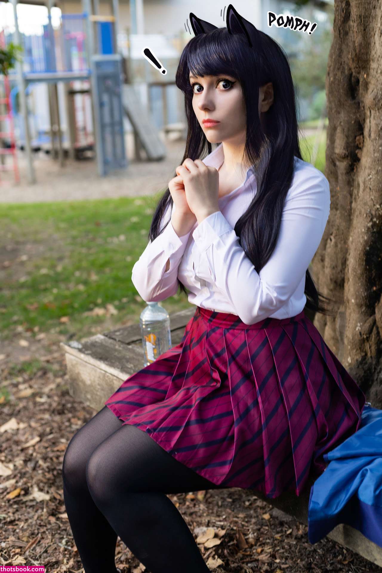 Mirikashi Nude Photos #3 416805