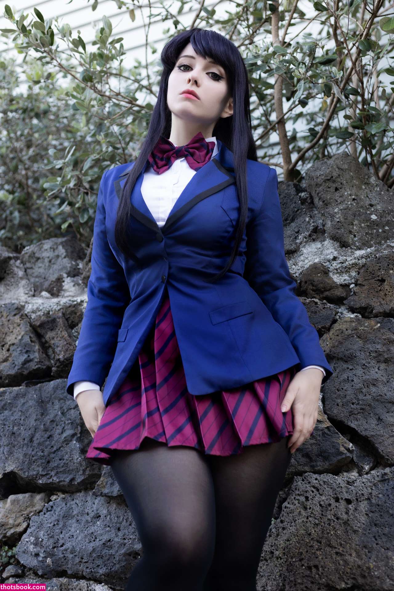 Mirikashi Nude Photos #3 416806