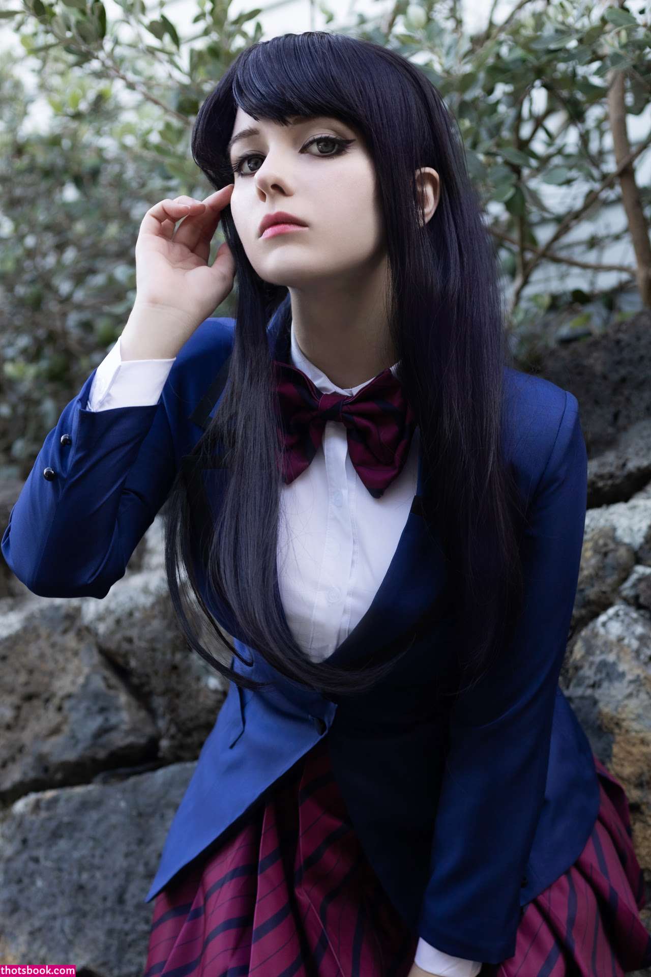 Mirikashi Nude Photos #3 416808