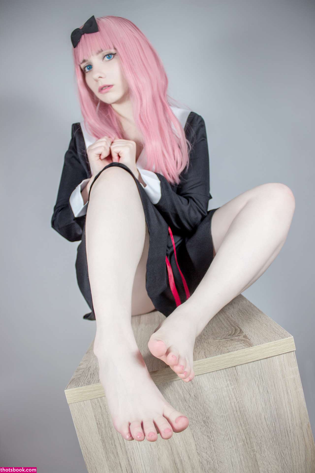 Mirikashi Nude Photos #4 416816