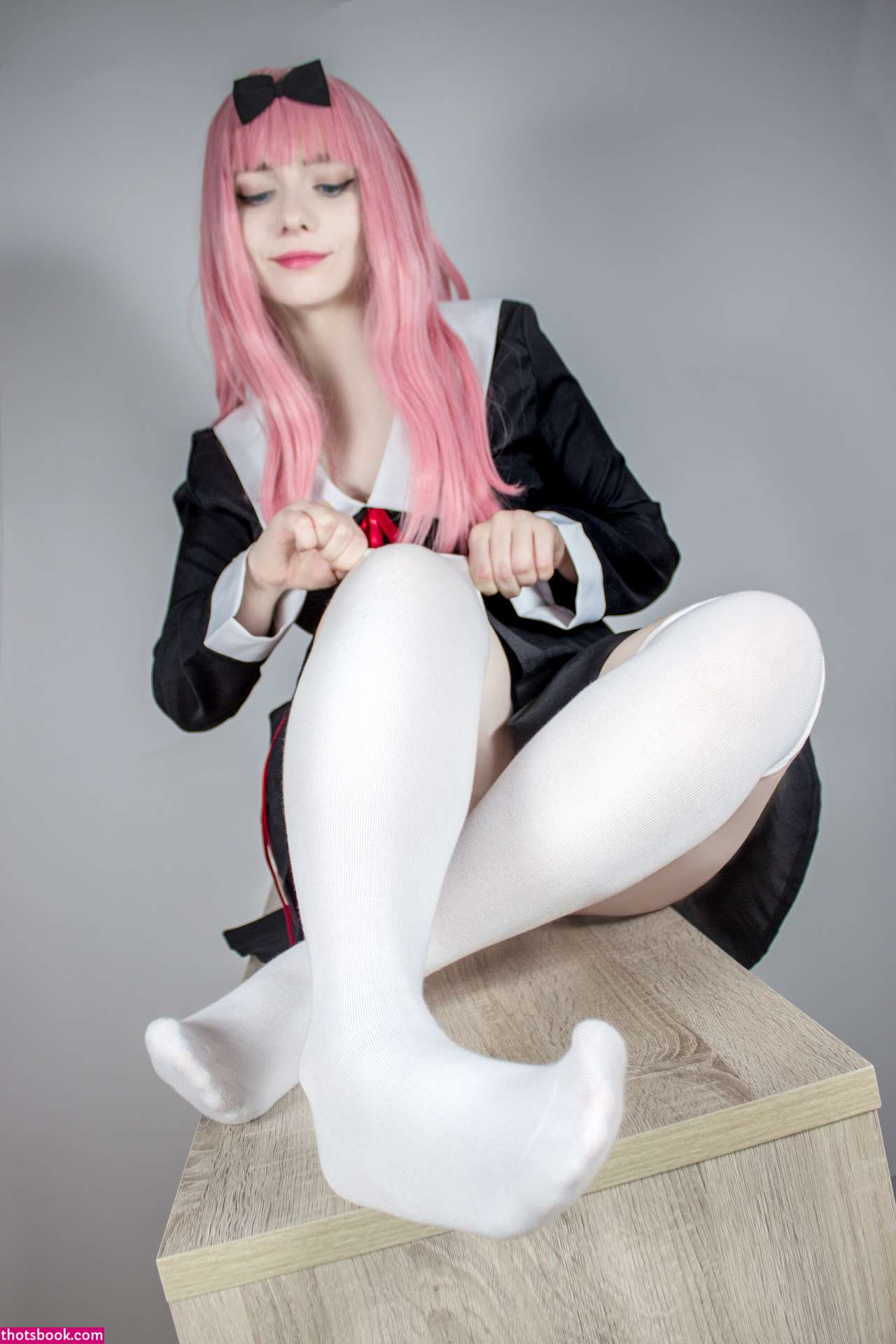 Mirikashi Nude Photos #4 416823