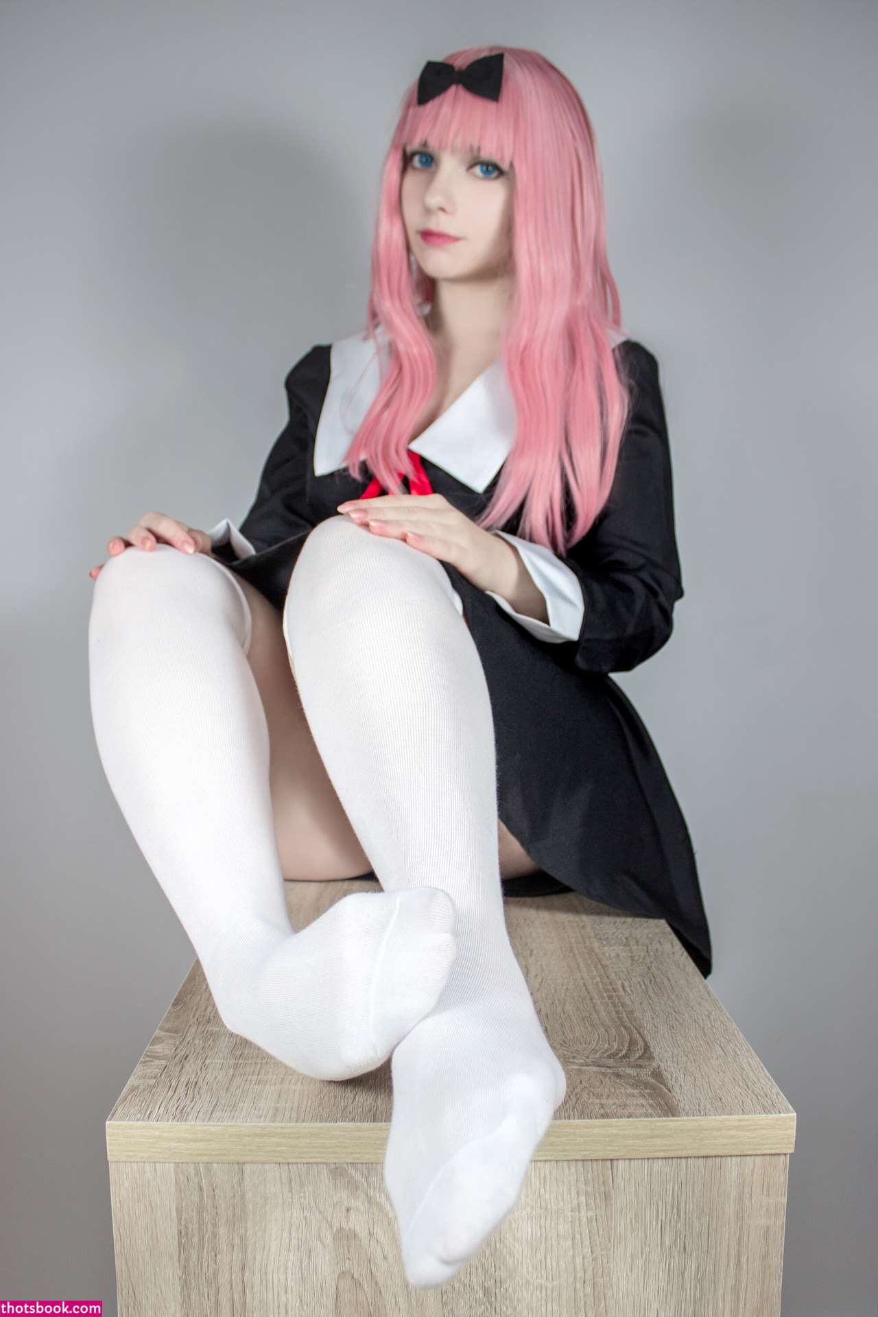 Mirikashi Nude Photos #4 416826