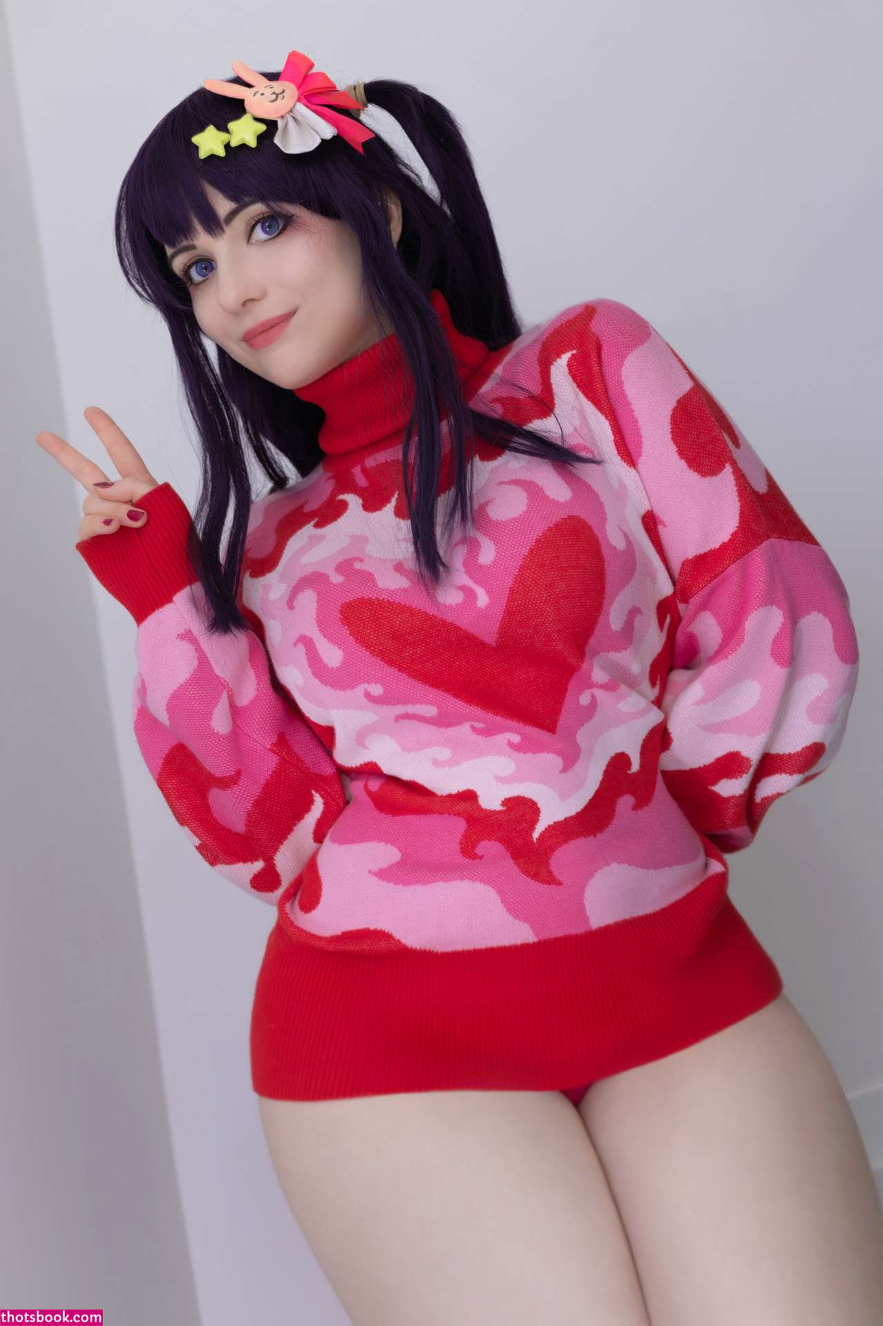 Mirikashi Nude Photos #5 416830