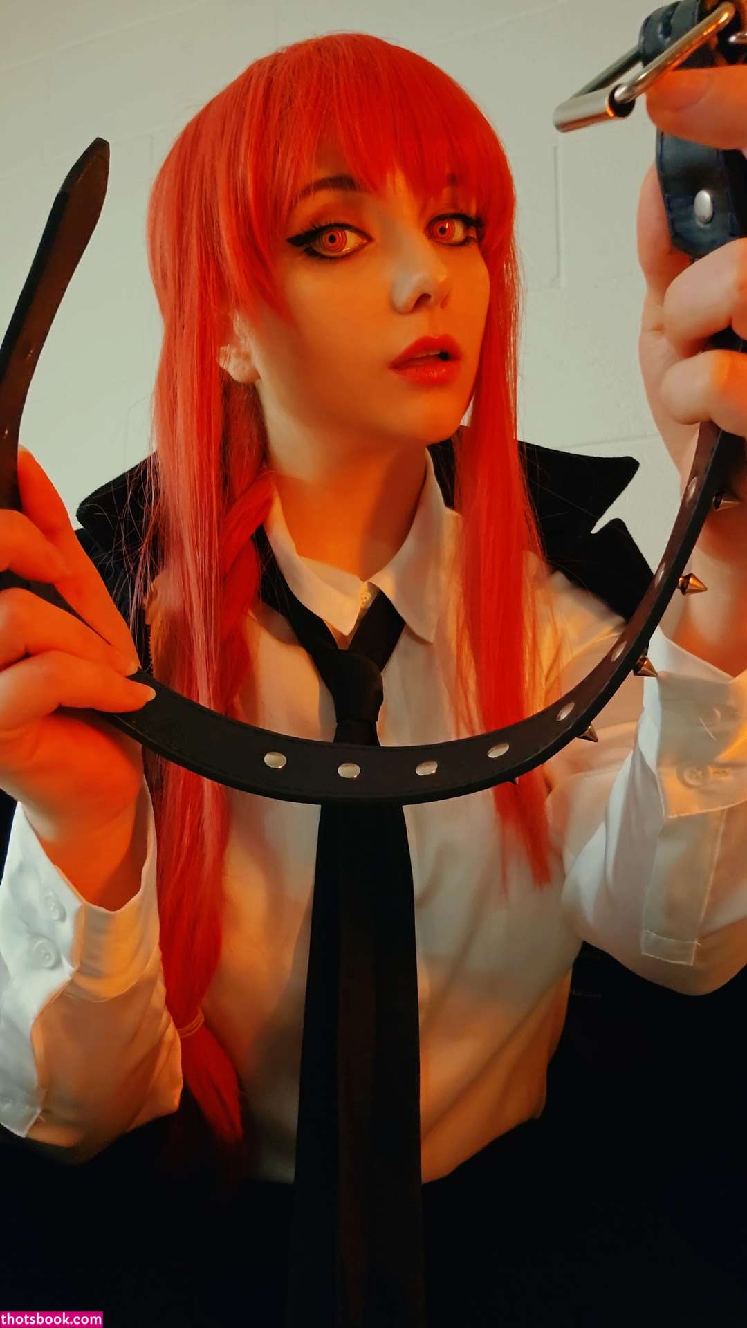 Mirikashi Cosplay Nude Photos #7 416874