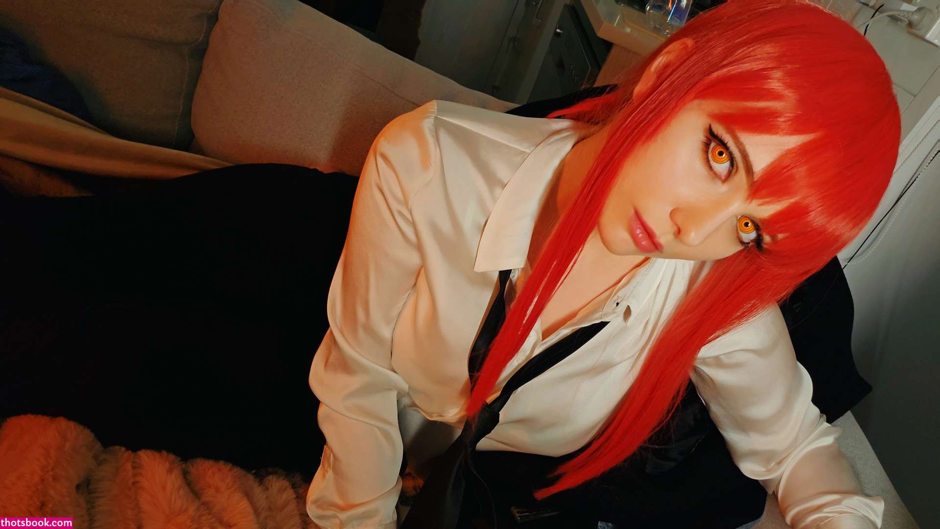 Mirikashi Cosplay Nude Photos #7 416878