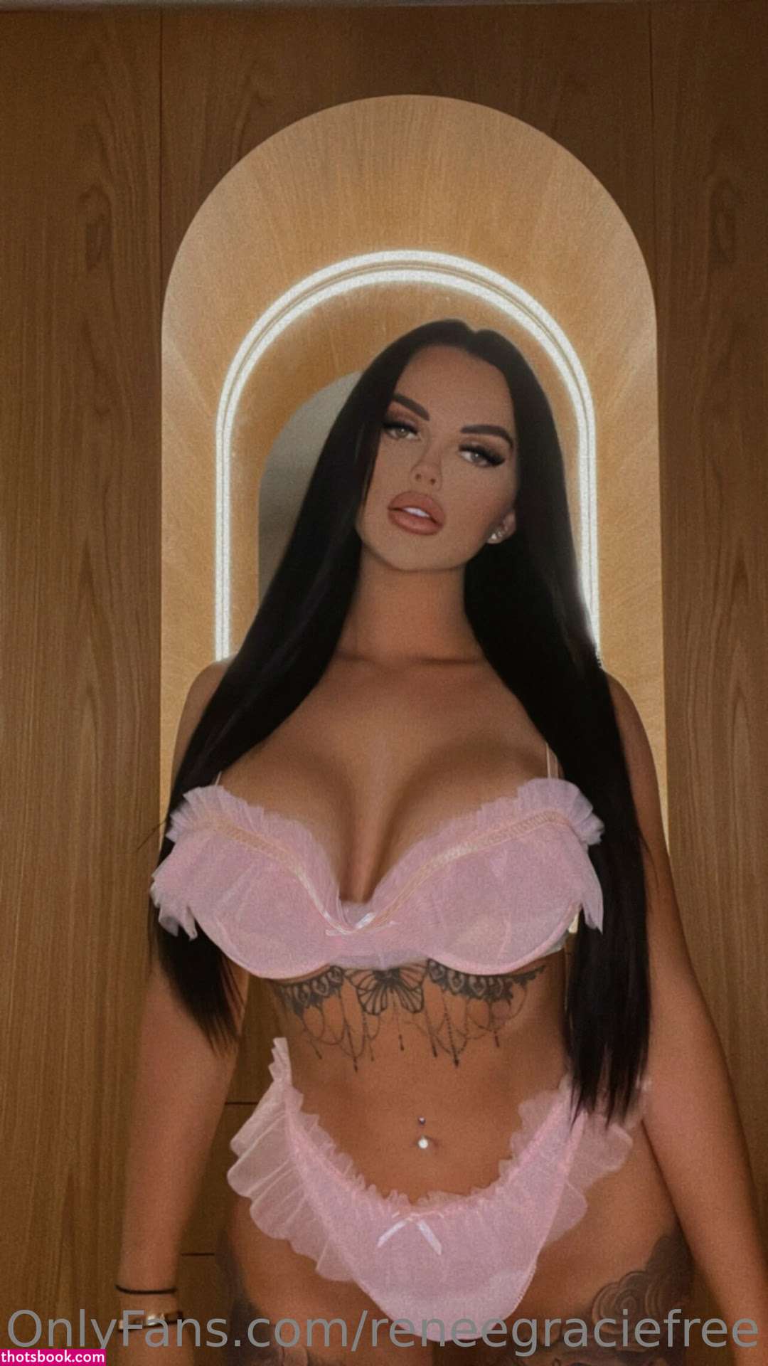 Renee Gracie Nude OnlyFans Photos #4 416962