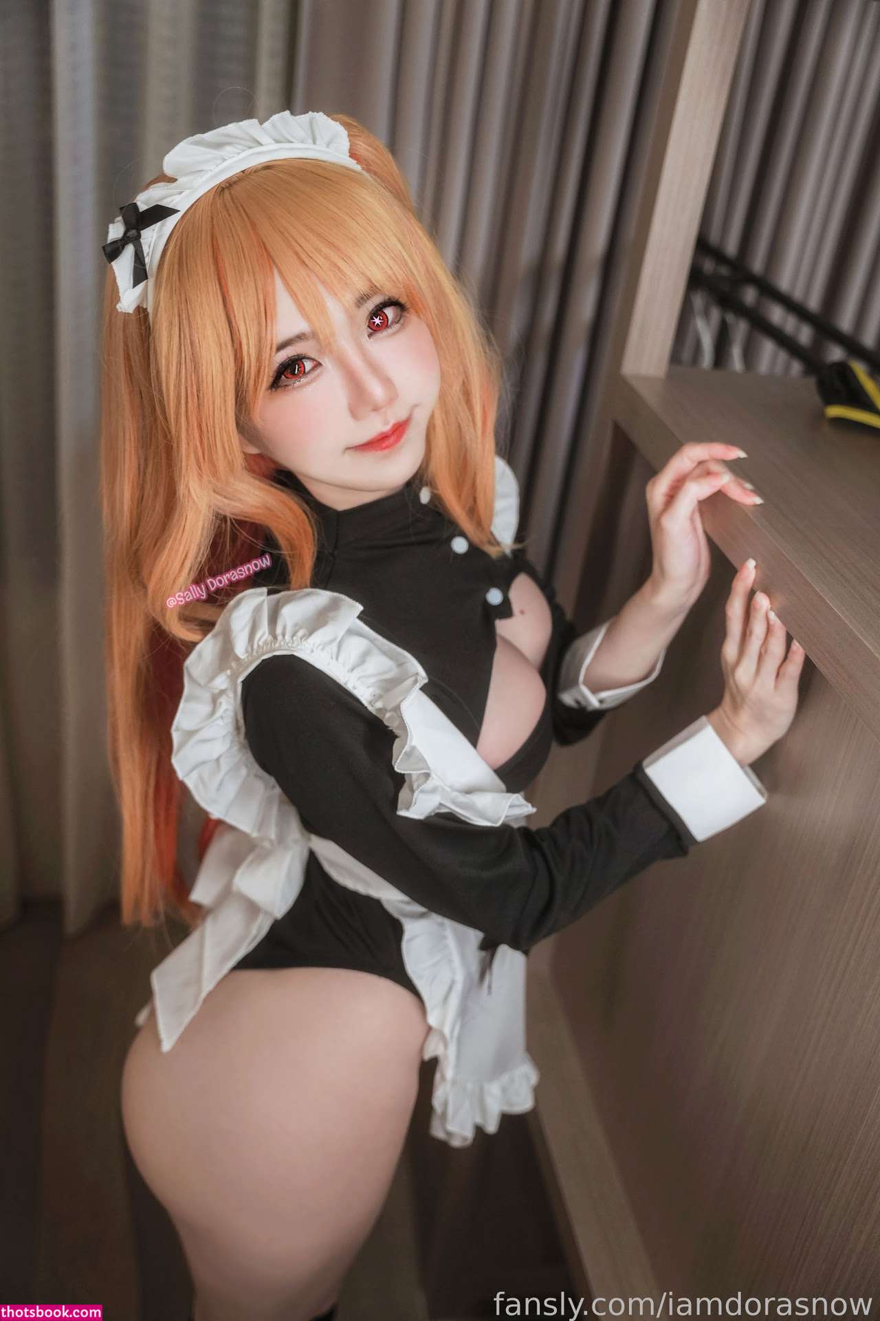 Sally Dorasnow Nude OnlyFans Photos #17 417018