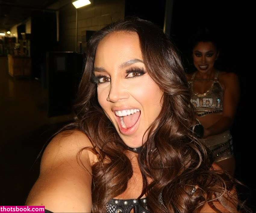 Chelsea Green Nude Photos #8 417219