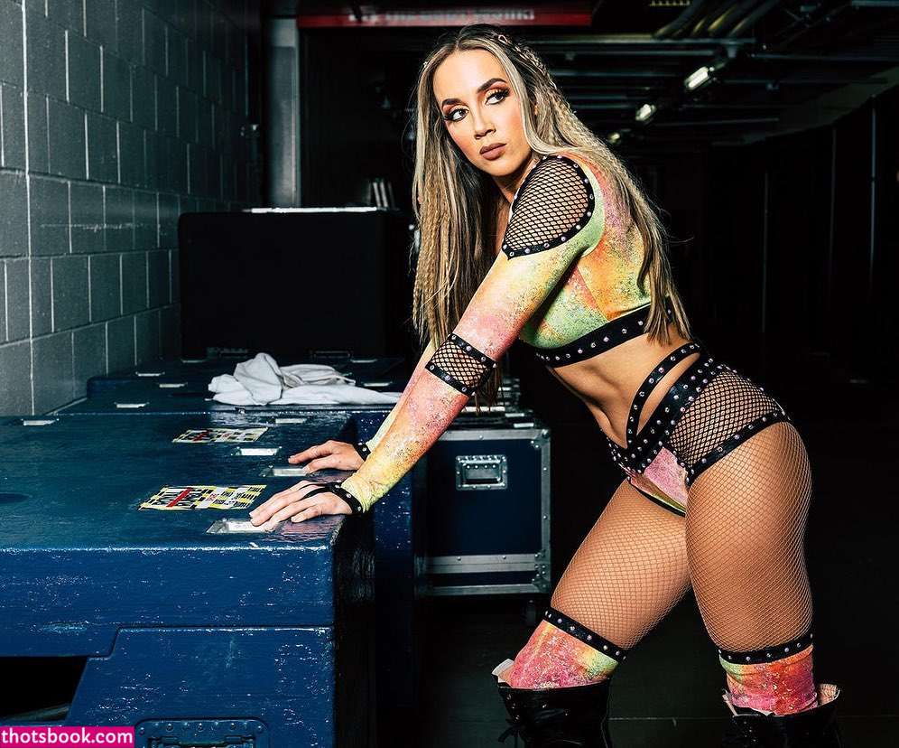 Chelsea Green Nude Photos #8 417222