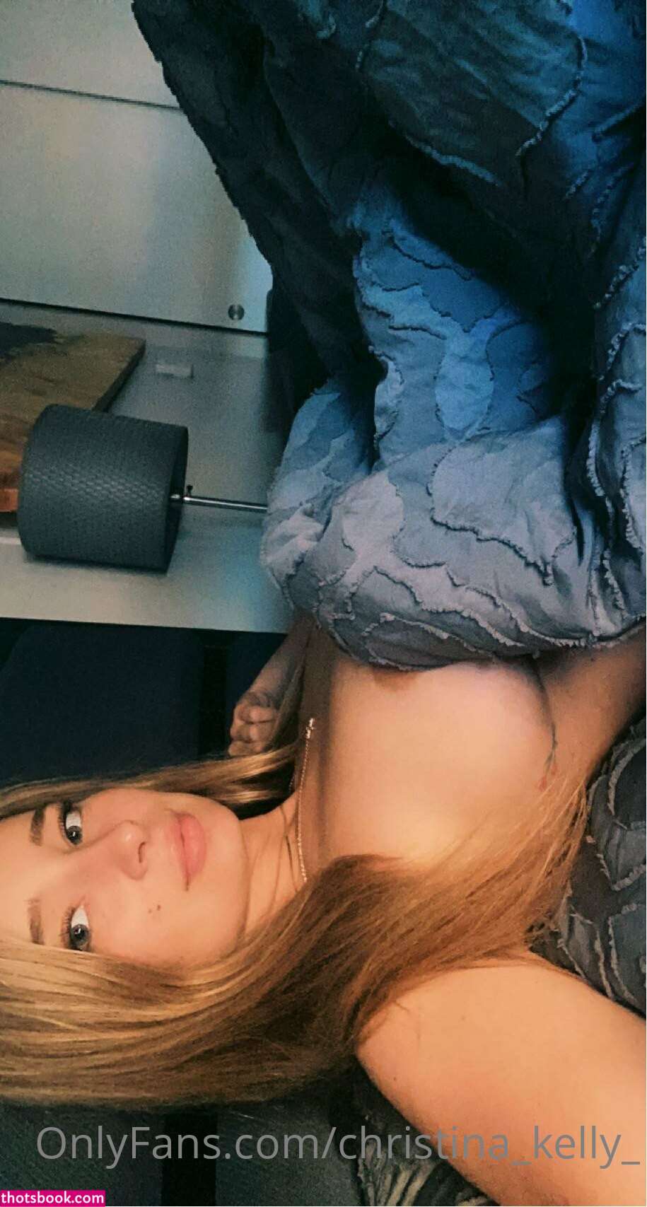 Christina Kelly brinley Nude Photos #9 417243