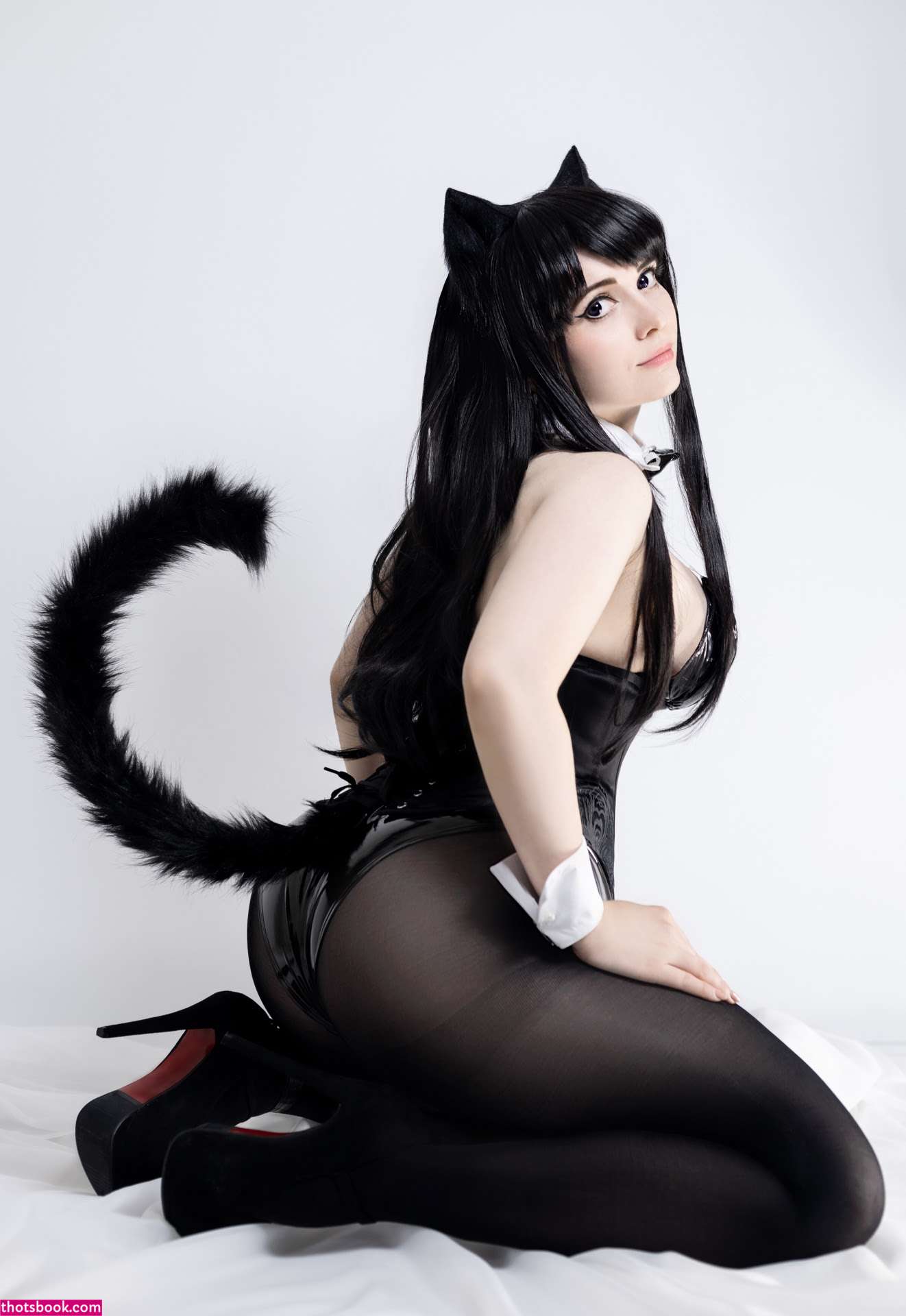 Mirikashi Nude Photos #7 417488